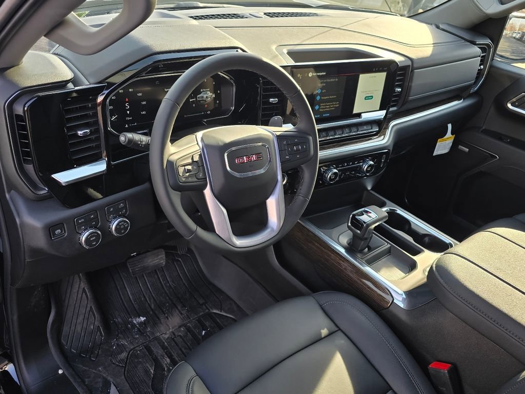 2026 GMC Sierra 1500 Elevation - Photo 18