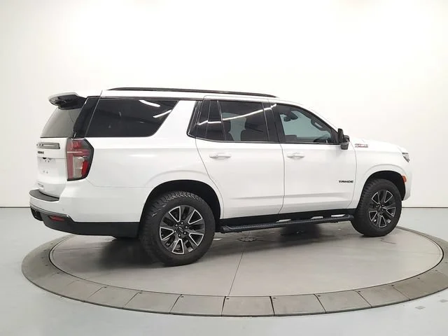 2022 Chevrolet Tahoe Z71 - Photo 7