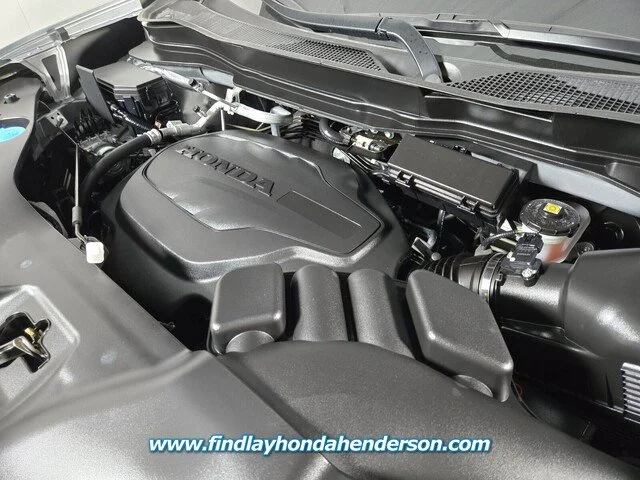 2025 Honda Ridgeline RTL - Photo 59