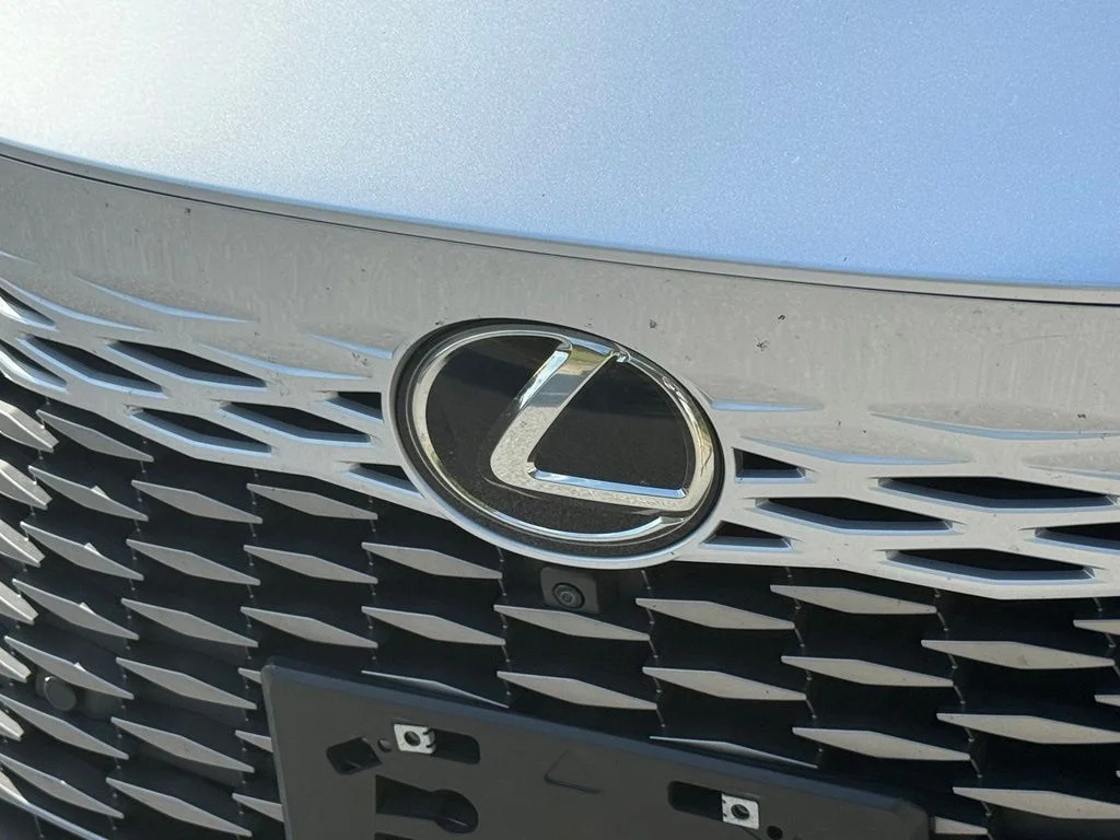 Used 2024 Silver Lexus 350 Premium image 5