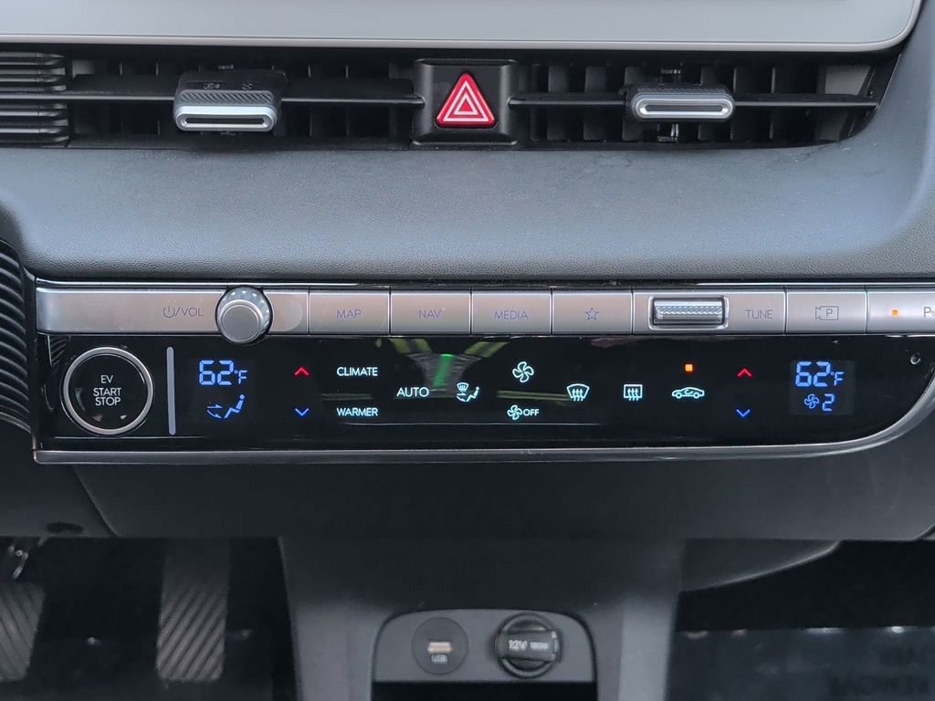 2024 Hyundai IONIQ 5 SEL - Photo 28