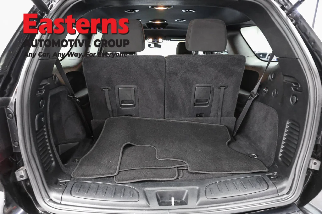 Used 2025 Black Dodge GT image 11