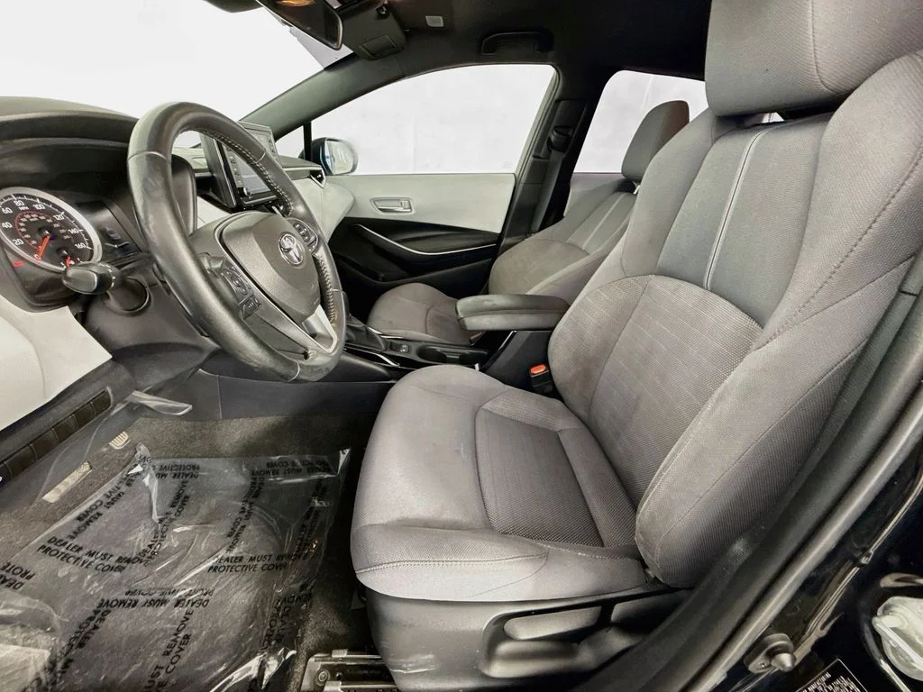 Used 2022 Black Toyota APEX SE image 20