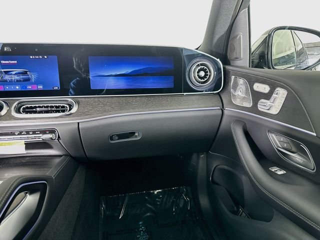 New 2027 Black Mercedes-Benz GLE 450 image 23