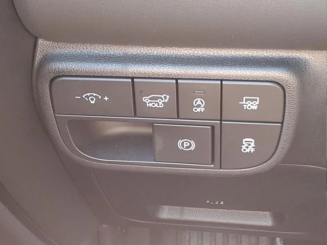New 2026 Gray Hyundai XRT Pro image 22