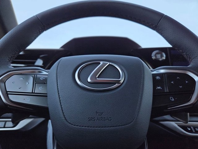 New 2026 Cloudburst Gray Lexus F SPORT HANDLING AWD image 41