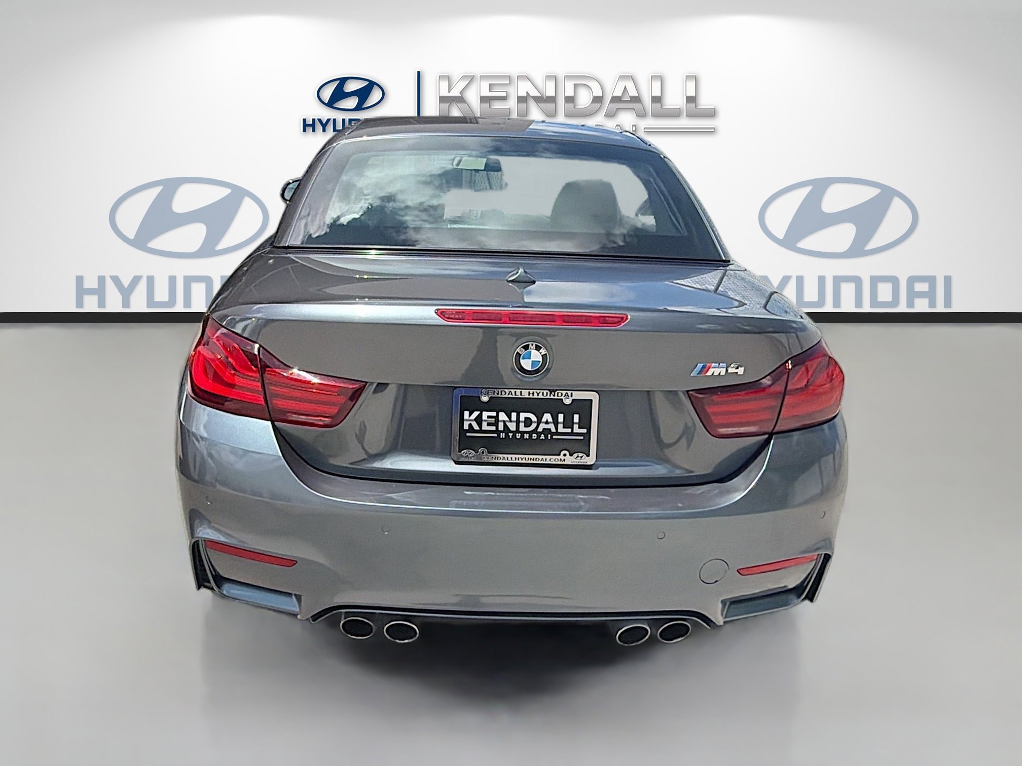 Used 2020 Mineral Gray Metallic BMW Base image 5