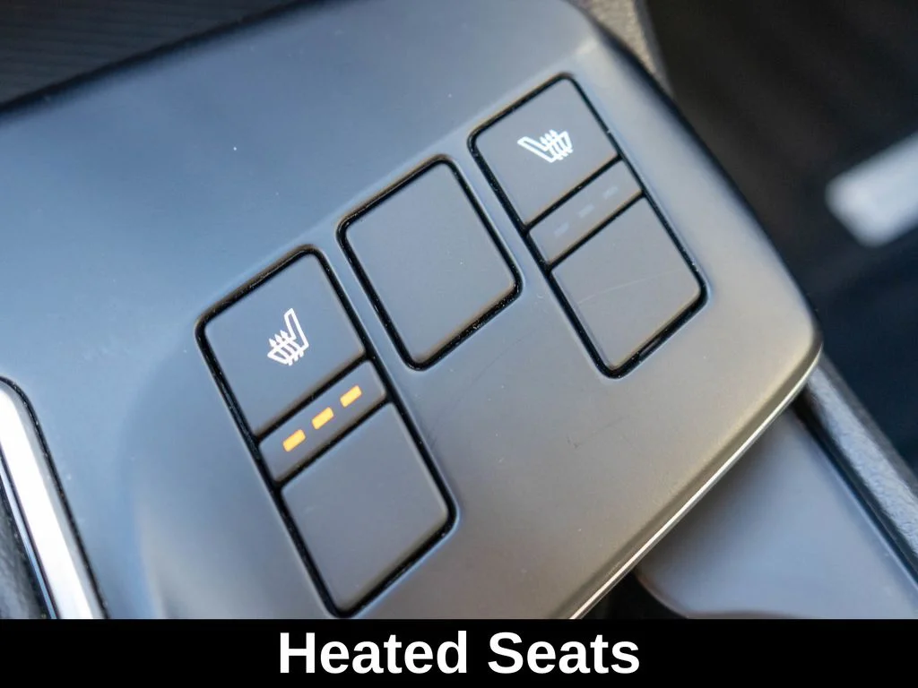 Certified Used 2025 Gray Kia LX image 25