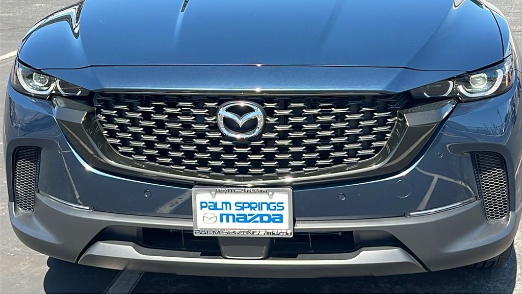 New 2026 Ingot Blue Metallic Mazda 2.5 S Preferred image 3