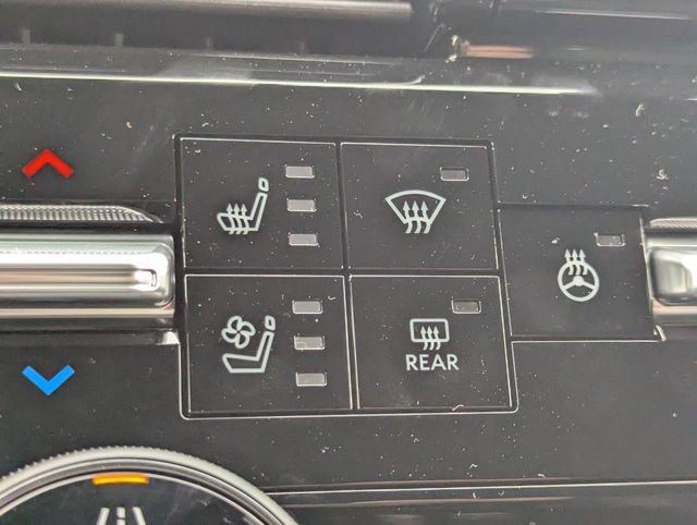 2026 Nissan Armada PRO-4X - Photo 24