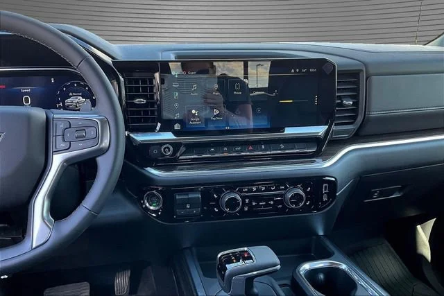 2026 Chevrolet Silverado 1500 LT - Photo 6