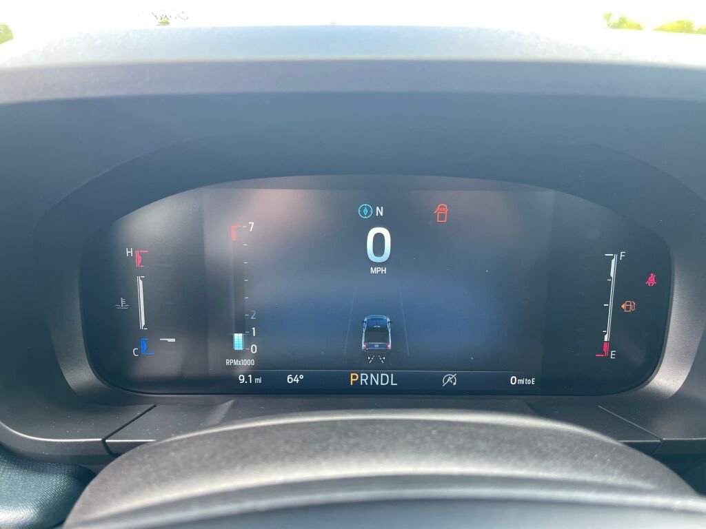New 2026 G4/ Ford XLT image 18