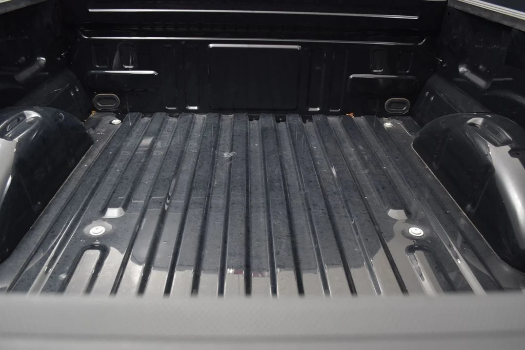 2025 Ford F-150 Lariat - Photo 24