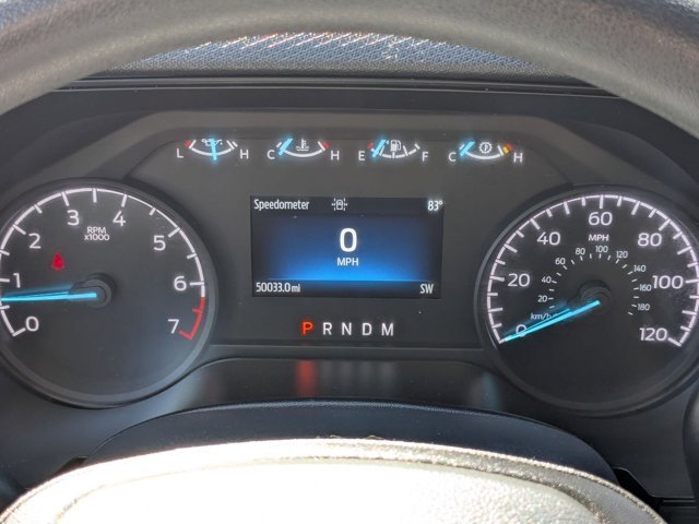 2022 Ford F-150 Tremor - Photo 50