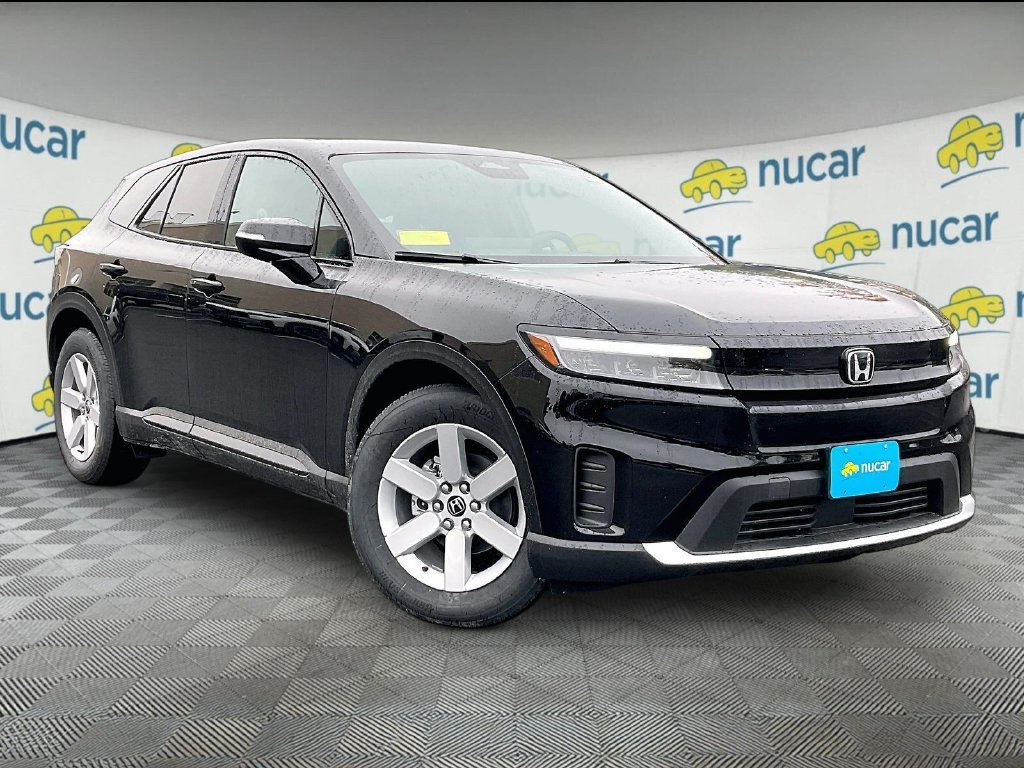 2026 Honda Prologue