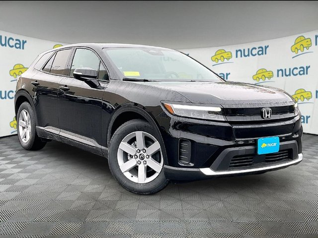 2026 Honda Prologue EX