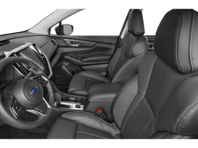 New 2026 SAPPHIRE BLUE PEARL Subaru Limited 7-Passenger image 4