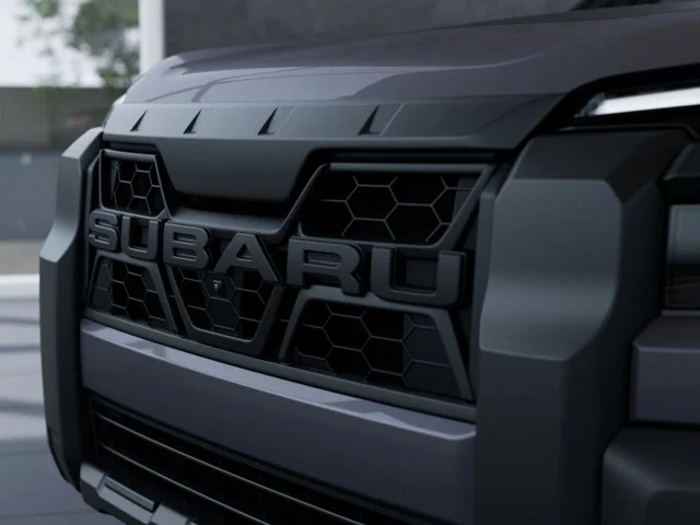 New 2026 MAGNETITE GRAY METALLIC Subaru Wilderness image 10