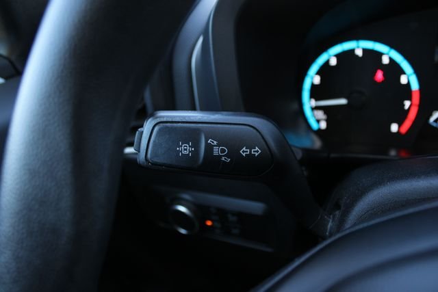 Used 2022 Green Ford Big Bend image 7