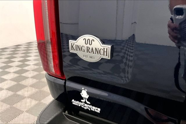 2025 Ford F-150 King Ranch - Photo 9