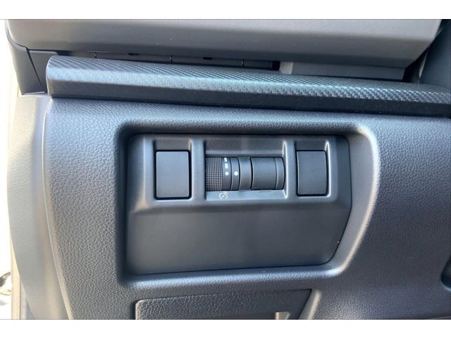 New 2026 ICE SILVER METALLIC Subaru Premium image 17