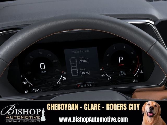2026 GMC Canyon AT4 Crew Cab image 18
