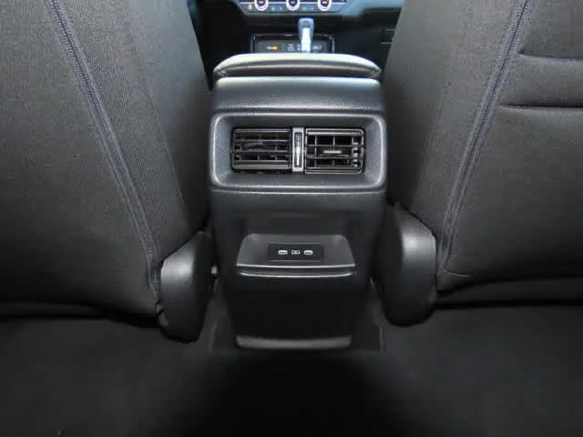 2024 Honda CR-V EX - Photo 23