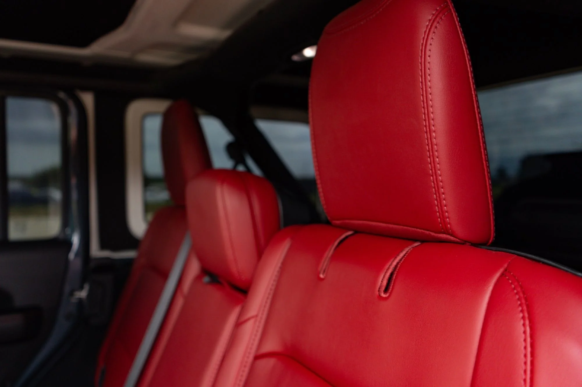 2024 Jeep Wrangler 4-Door Rubicon 392 - Photo 28