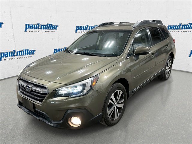 2019 Subaru Outback Limited