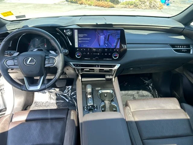 2023 Lexus RX 350 - Photo 14
