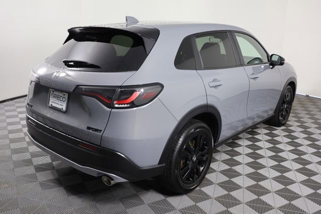 2026 Honda HR-V Sport - Photo 36