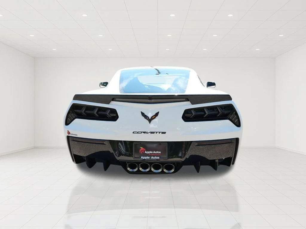 Used 2014 White Chevrolet Base image 5