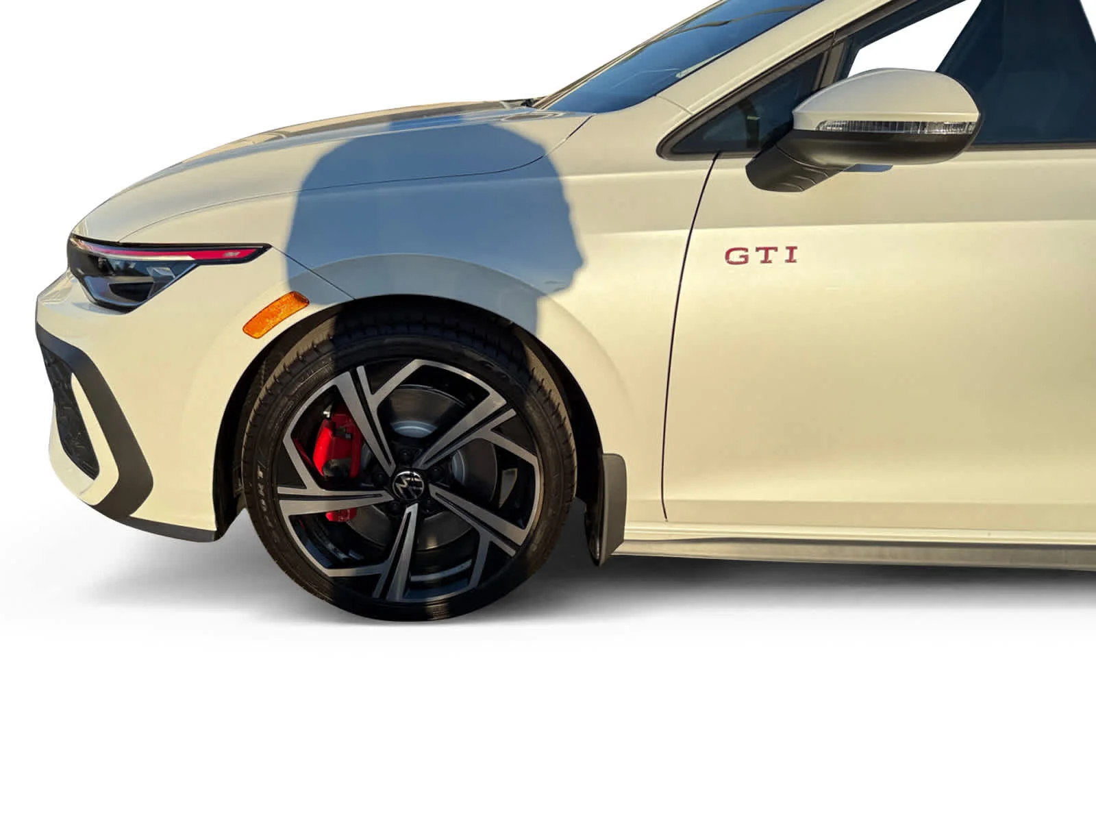 2025 Volkswagen Golf GTI SE - Photo 14