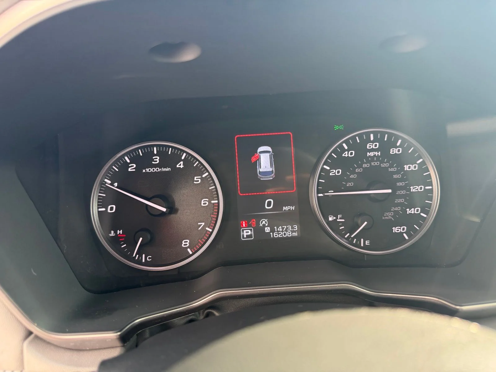 2025 Subaru Outback Onyx Edition - Photo 14
