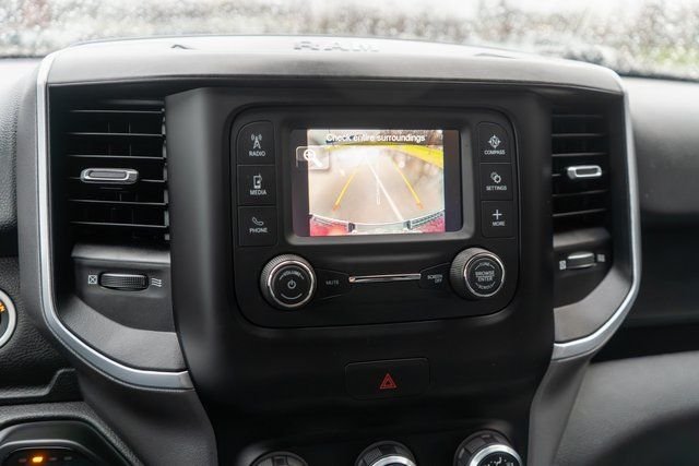 Used 2022 Red Ram Big Horn/Lone Star image 28