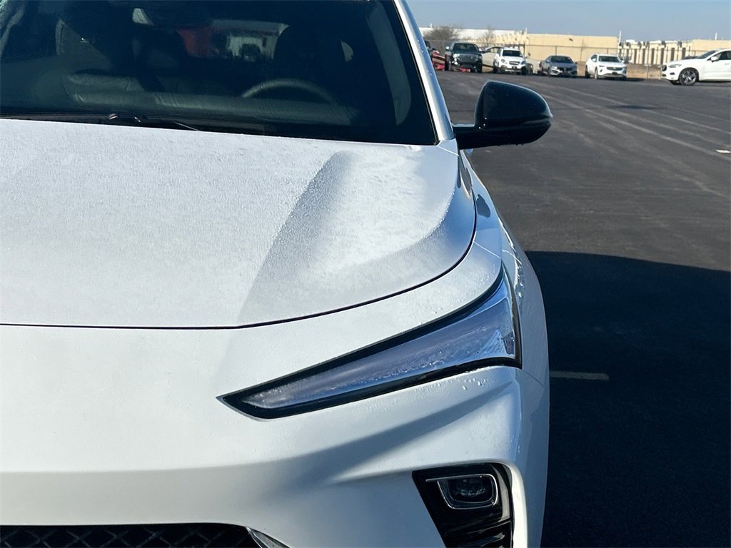 2026 BUICK ENVISTA - Image 9