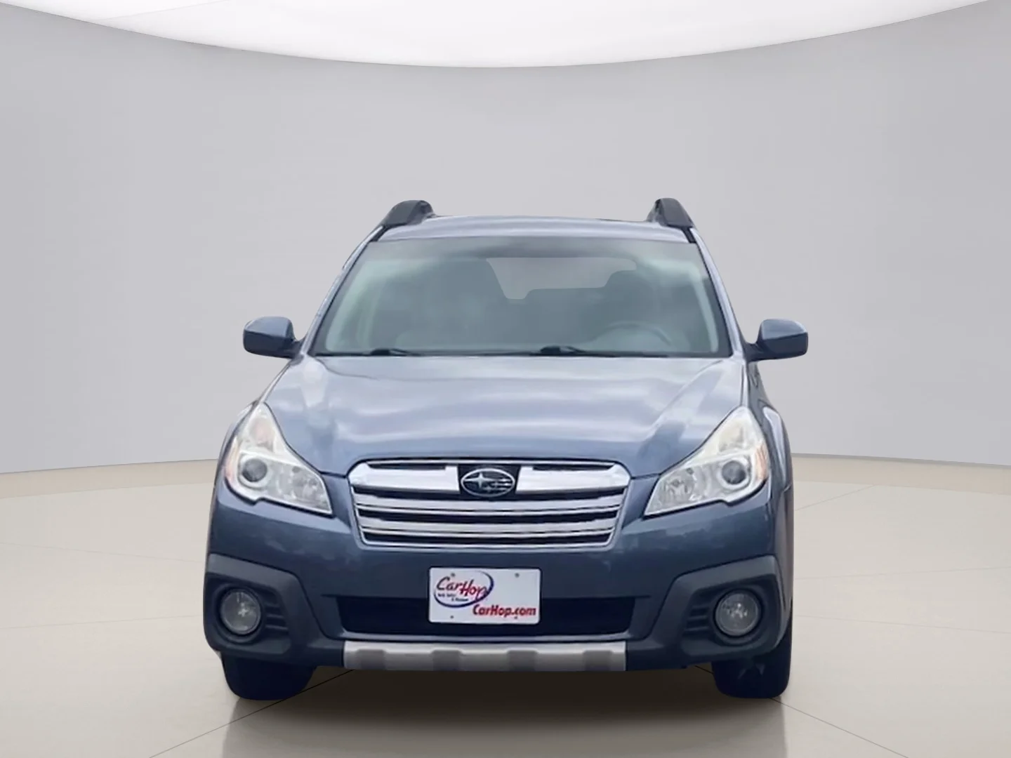 Used 2014 Blue Subaru 2.5I LIMIT image 8