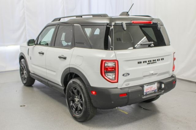 New 2026 Oxford White Ford Big Bend® image 6