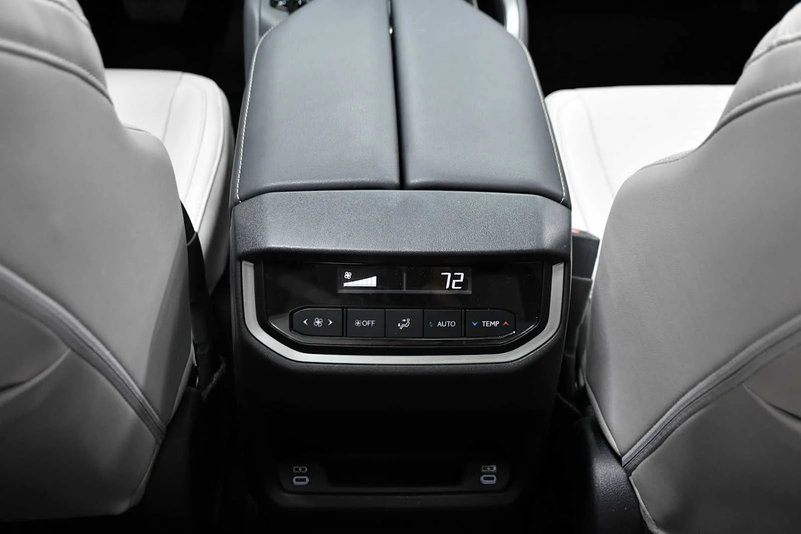 Used 2025 Cloudburst Gray Lexus Premium image 24