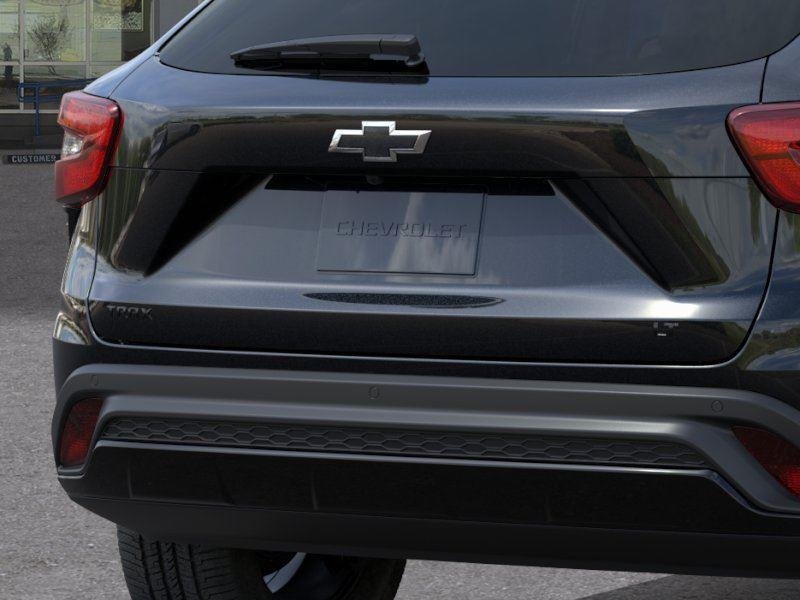 2026 Chevrolet Trax LT - Photo 14