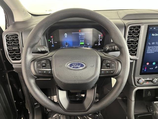 2025 Ford Ranger XL - Photo 40