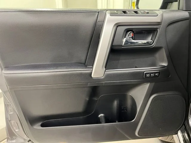 Used 2020 Gray Toyota Limited image 10
