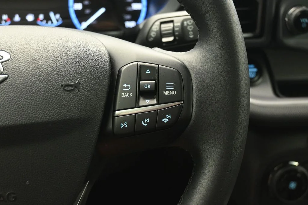 Certified Used 2024 Azure Gray Metallic Ford Big Bend image 22