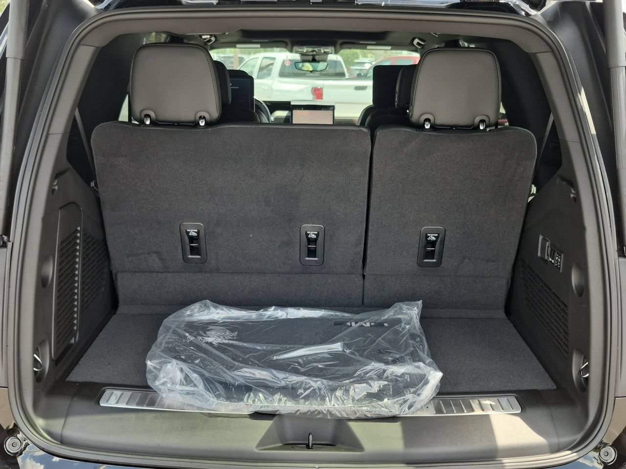 New 2026 Onyx Black GMC Denali image 25