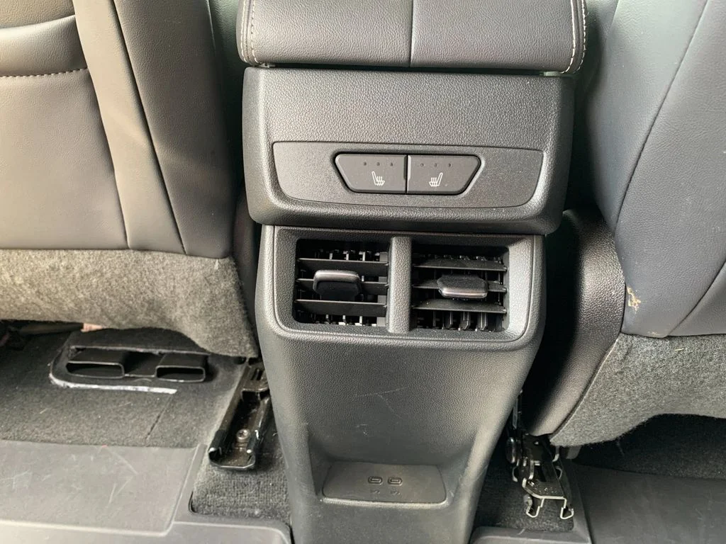 Used 2026 White GMC Denali image 15