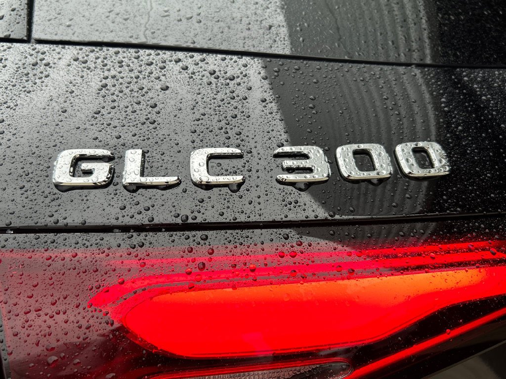 New 2027 Black Mercedes-Benz GLC 300 image 69