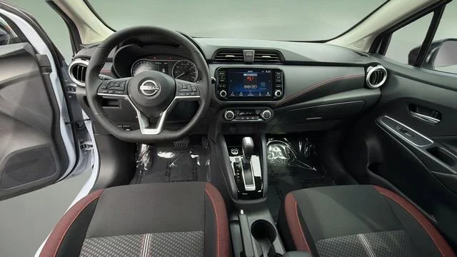 Used 2025 Gray Nissan 1.6 SR image 16