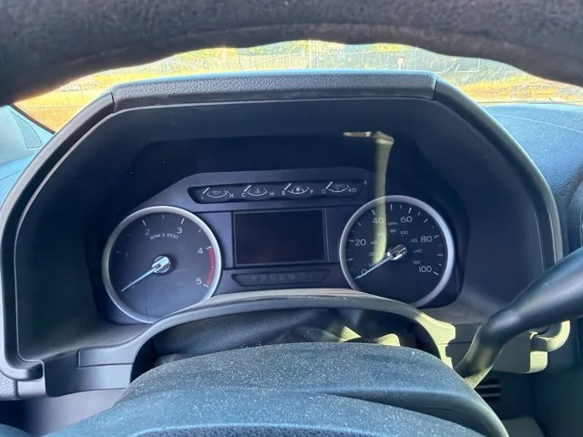 Used 2019 White Ford XLT image 15