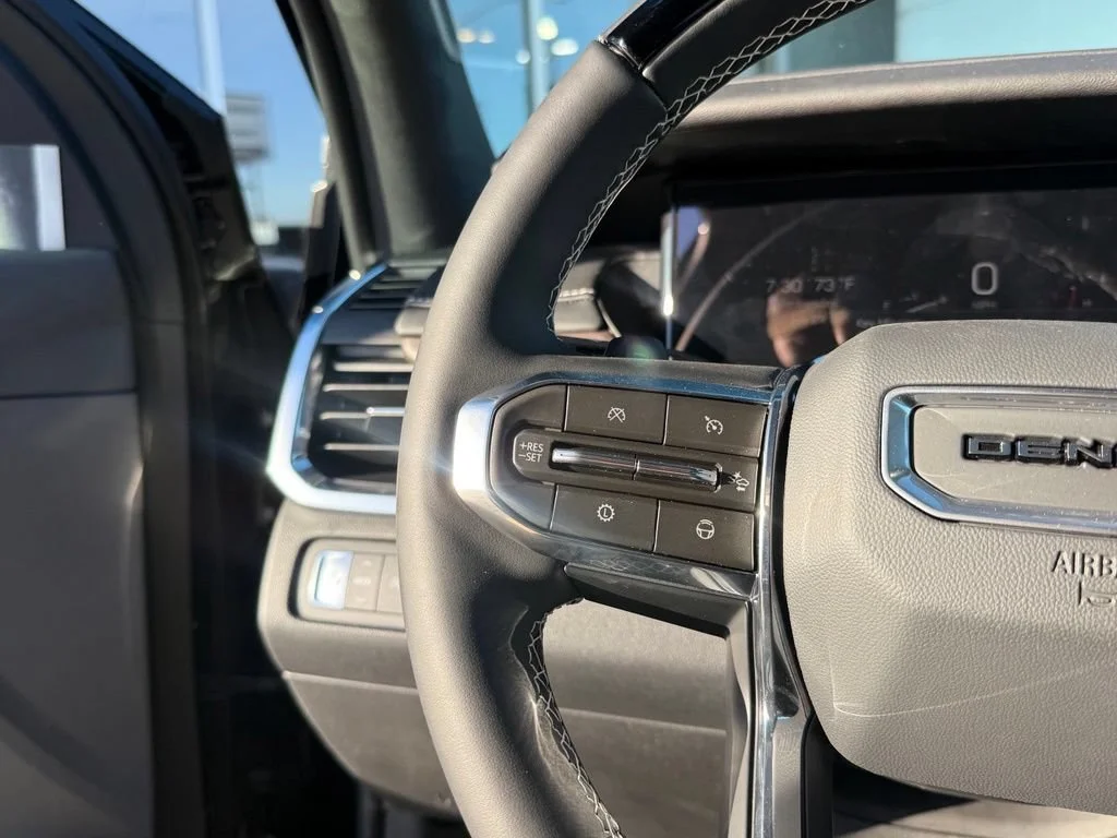 New 2026 Ebony Twilight Metallic GMC Denali Ultimate image 22