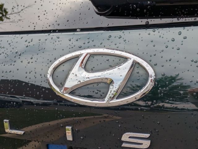 2023 Hyundai Palisade Calligraphy - Photo 30